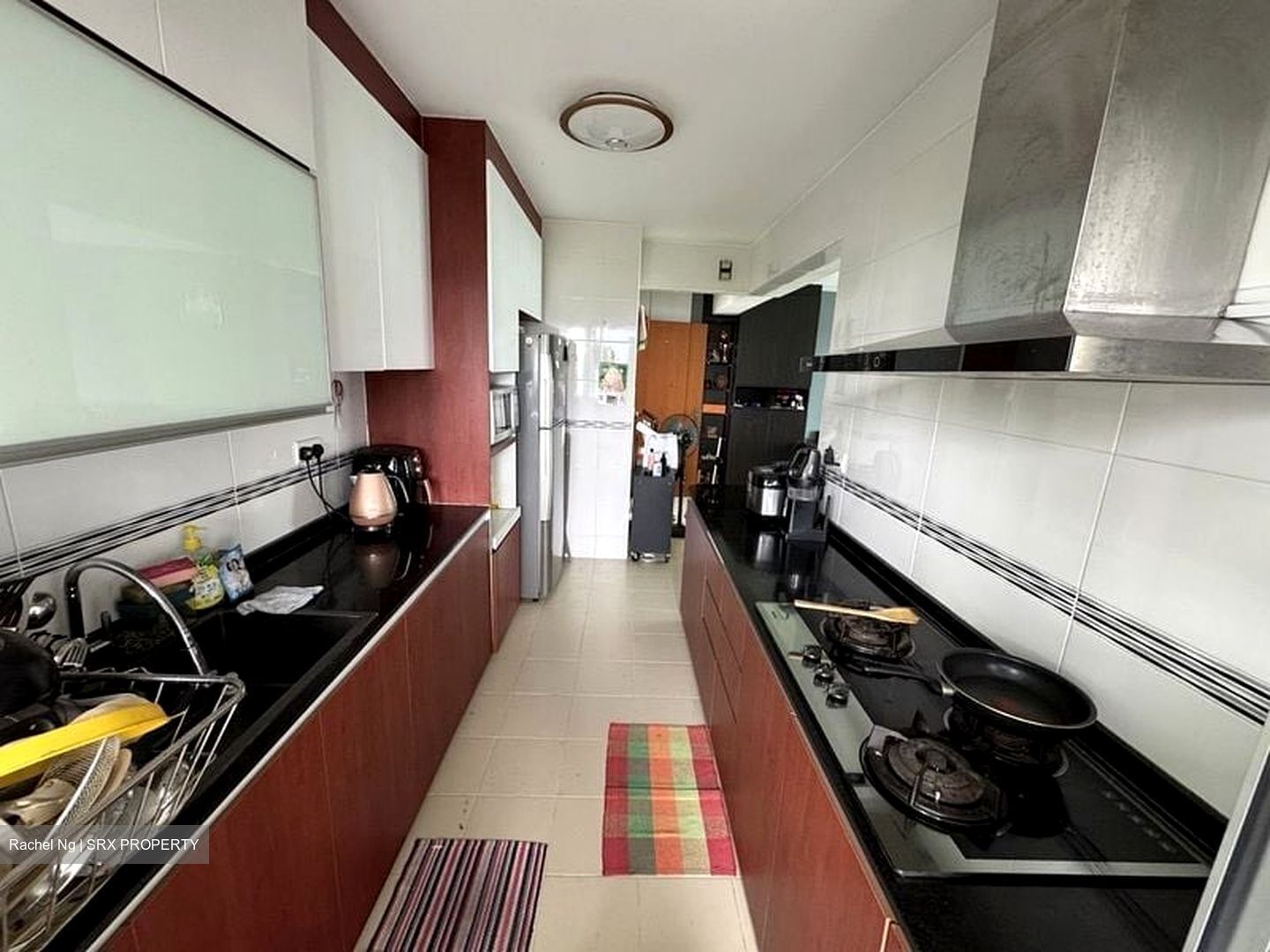 Blk 92B Telok Blangah Parcview (Bukit Merah), HDB 4 Rooms #492337251